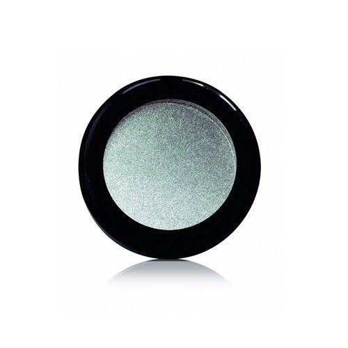 Paese, Glitter, brokatowy cień do powiek 001 Starless Grey, 3 g Paese