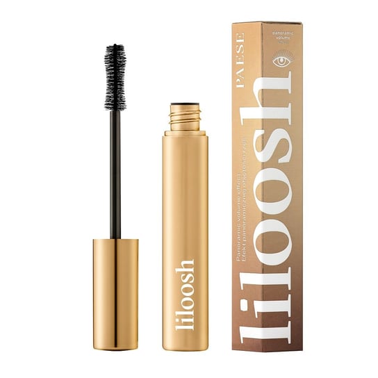 Paese Liloosh Panoramic Volume Effect Mascara Paese