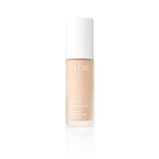 Paese Podkład Wygładzający 100 Porcelain 30ml Paese