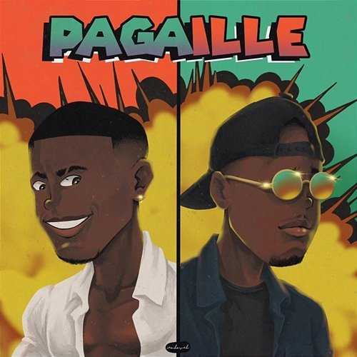 Pagaille Dof' feat. Habituetoi