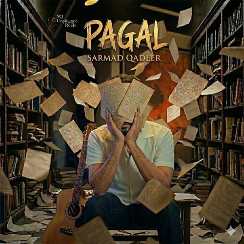 Pagal Sarmad Qadeer