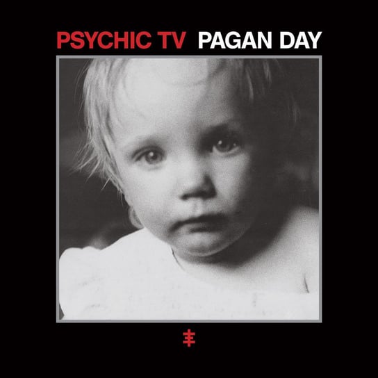 Pagan Day, płyta winylowa Psychic TV