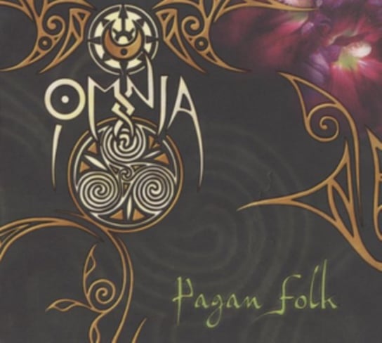 Pagan Folk Omnia