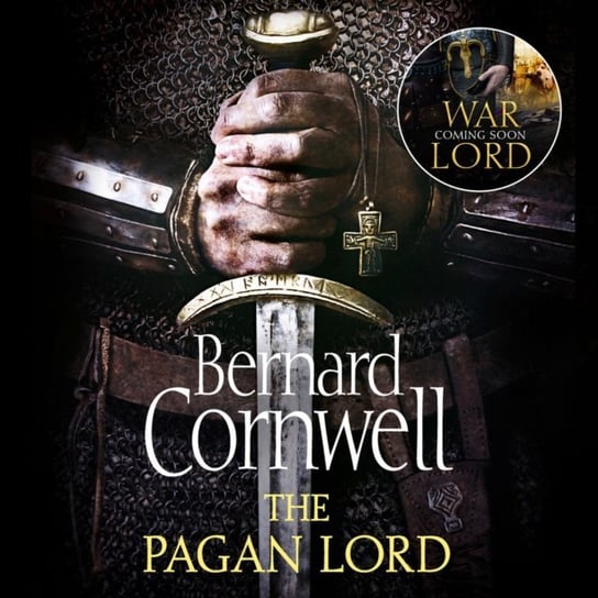 Pagan Lord (The Last Kingdom Series, Book 7) Cornwell Bernard