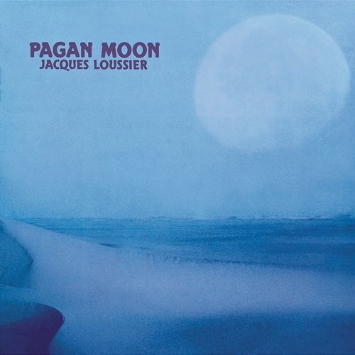 Pagan Moon Jacques Loussier
