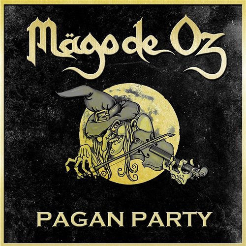 Pagan party Mago de Oz