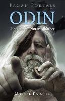 Pagan Portals - Odin Daimler Morgan