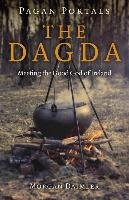 Pagan Portals - the Dagda Daimler Morgan