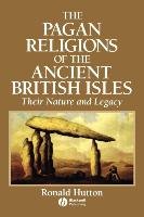 Pagan Religions Ancient British Hutton