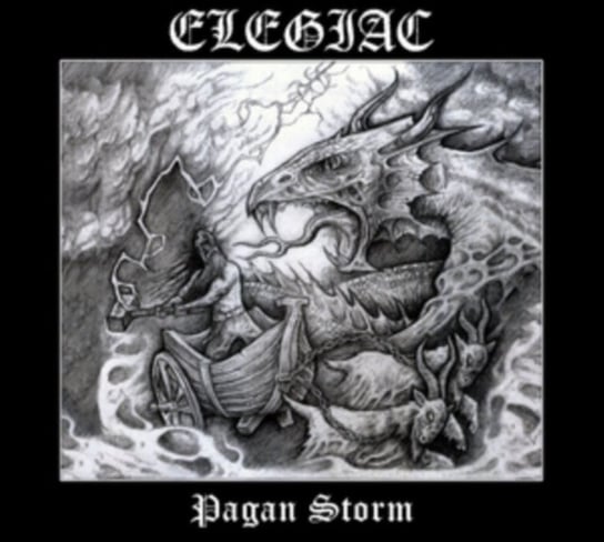 Pagan Storm Elegiac