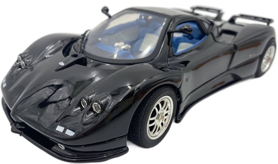 PAGANI Zonda C12 1:18 model Motormax 73147 Motormax