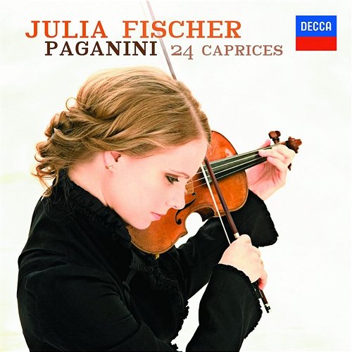 No. 22 in F Julia Fischer