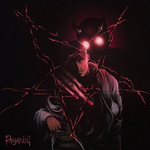 Paganini Kid Yugi