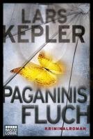 Paganinis Fluch Kepler Lars