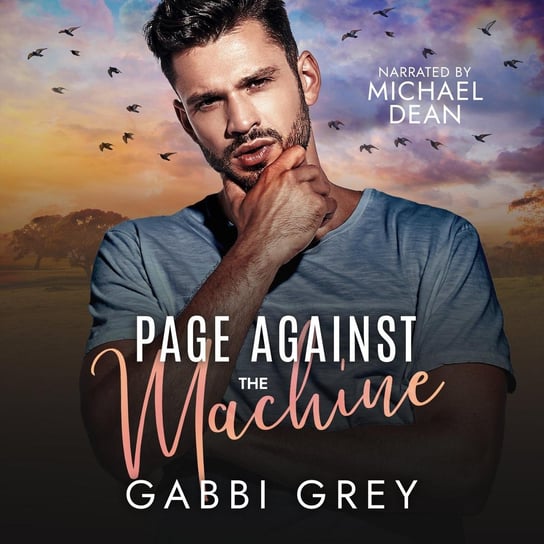 Page Against the Machine Gabbi Grey