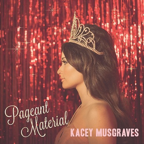 Dime Store Cowgirl Kacey Musgraves