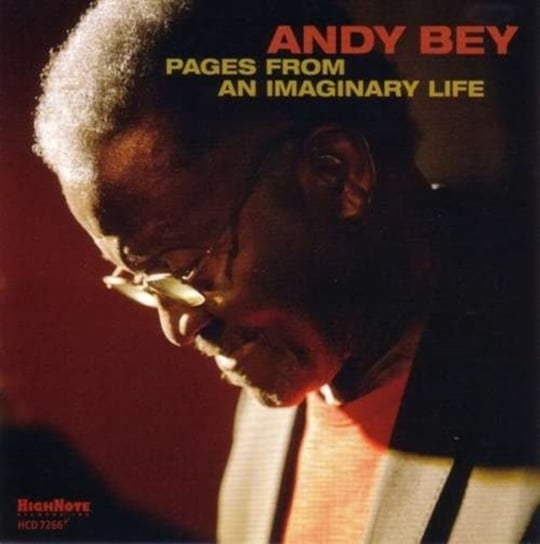 Pages from an Imaginary Life Andy Bey