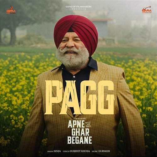 Pagg Ninja & Gurjeet Khosa