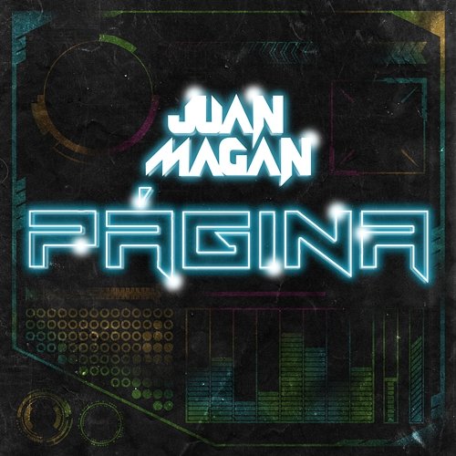 Página Juan Magán