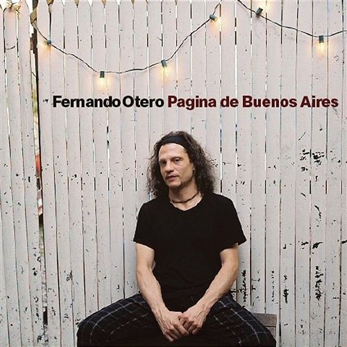 Pagina de Buenos Aires Fernando Otero