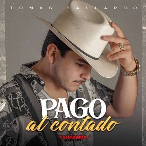 Pago Al Contado Tomas Ballardo