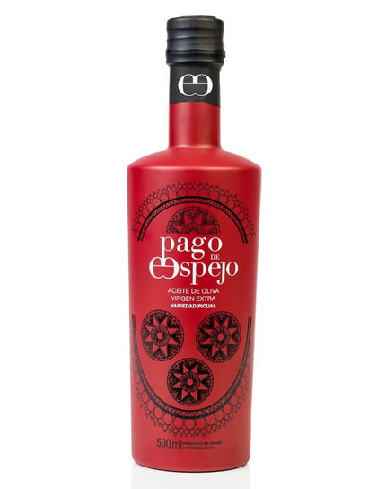 Pago De Espejo Oliwa z Oliwek Extra Virgin 500ml Inna marka
