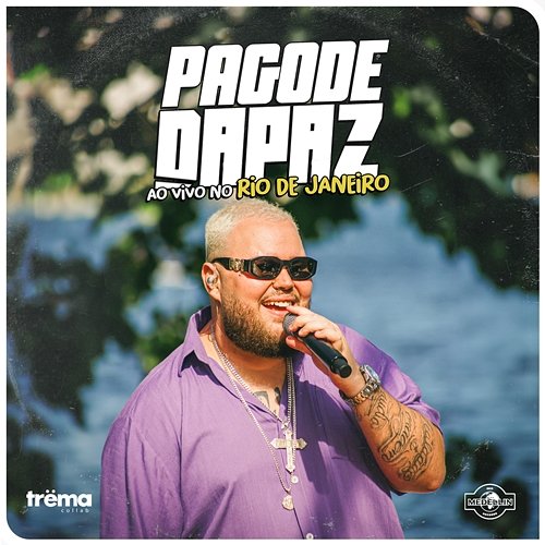 Pagode DaPaz Pagode DaPaz