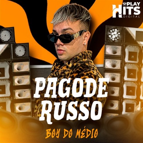 Pagode Russo Boy Do Medio