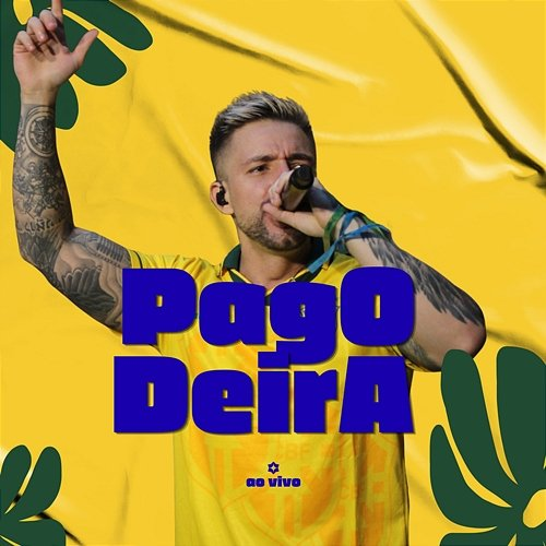 PAGODEIRA Bressan