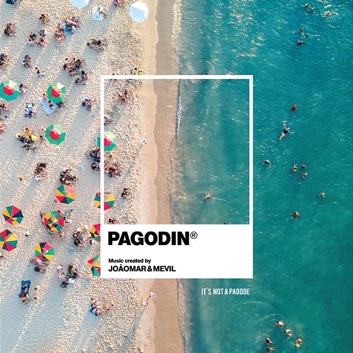 Pagodin João Mar, Mevil
