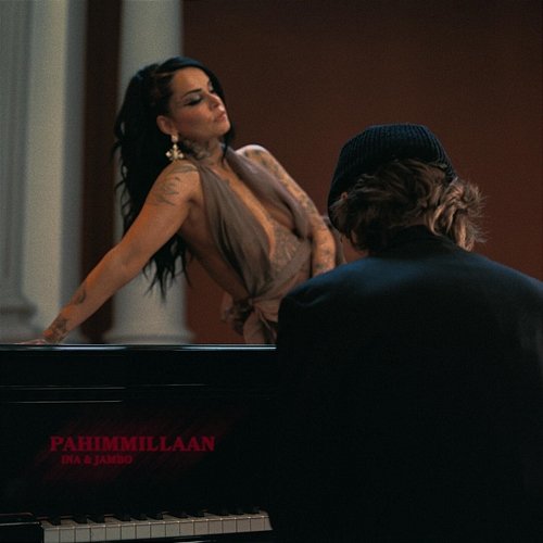 Pahimmillaan Ina feat. jambo