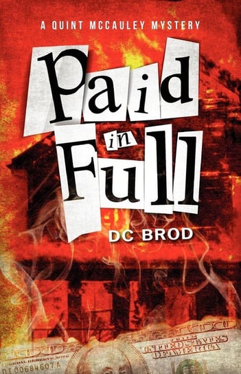 Paid in Full Brod Dc