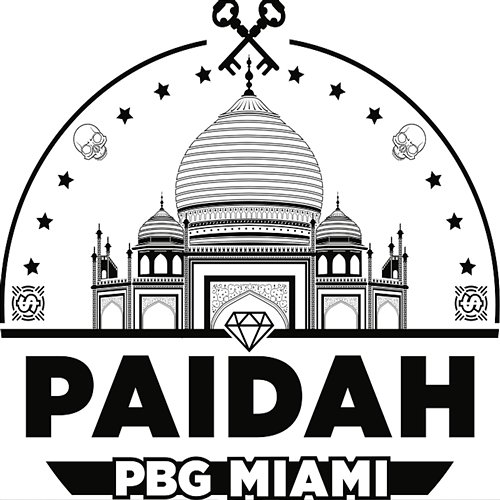 Paidah PBG Miami