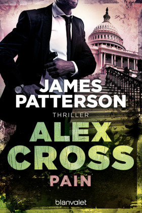 Pain - Alex Cross 26 Blanvalet