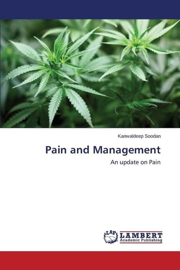Pain and Management Soodan Kanwaldeep