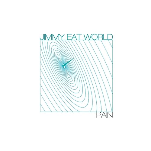 Pain Jimmy Eat World