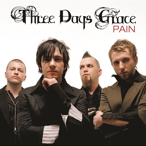 Pain Three Days Grace