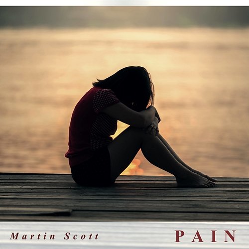 Pain Martin Scott