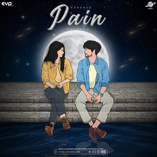 Pain DarkDee & Dachamp