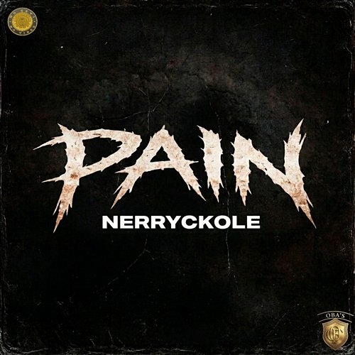 Pain Nerryckole