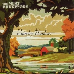 Pain By Numbers Meat Purveyors