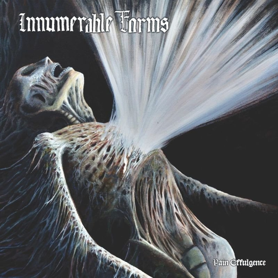 Pain Effulgence Innumerable Forms