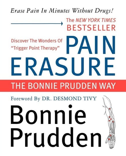 Pain Erasure Bonnie Prudden