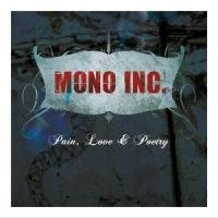 Pain,Love & Poetry (Re-Release) SPV Schallplatten Produktion Und Vertrieb