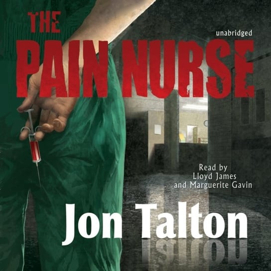 Pain Nurse Talton Jon