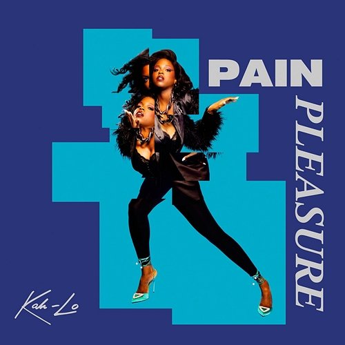 Pain/Pleasure Kah-Lo