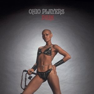Pain, płyta winylowa Ohio Players