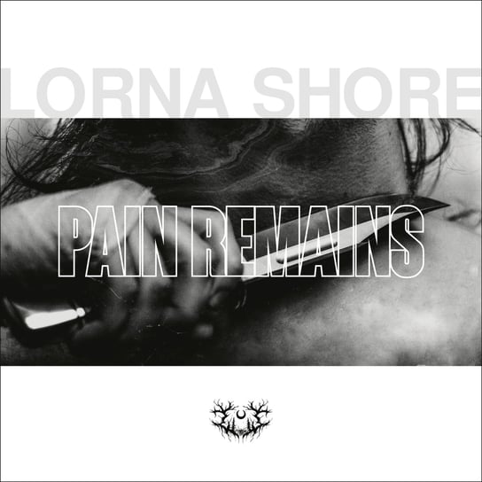 Pain Remains, płyta winylowa Lorna Shore