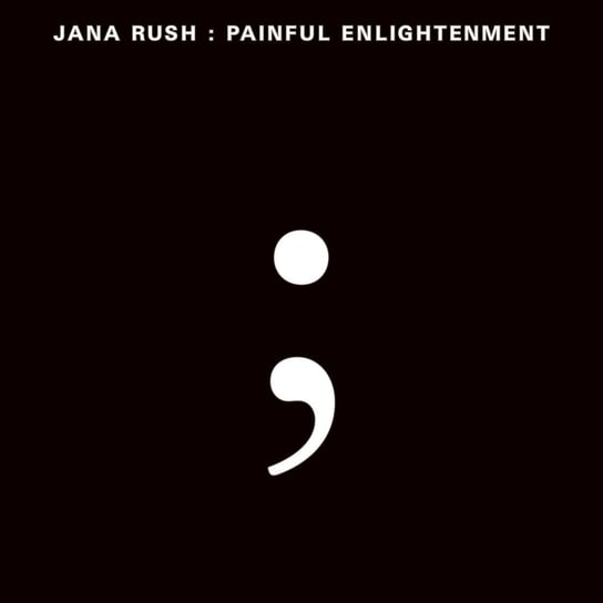 Painful Enlightenment, płyta winylowa Rush Jana