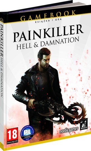 Painkiller: Hell and Damnation The Farm 51
